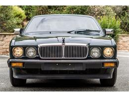 1988 Jaguar XJ6 (CC-2076559) for sale in Laguna Beach, California