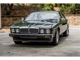 1988 Jaguar XJ6 (CC-2076559) for sale in Laguna Beach, California