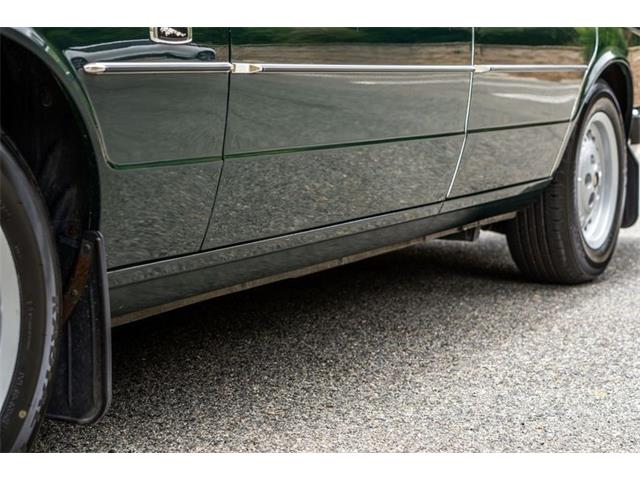 1988 Jaguar XJ6 (CC-2076559) for sale in Laguna Beach, California