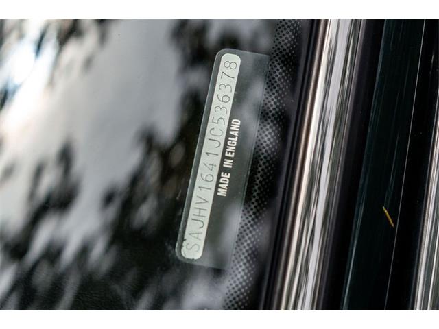 1988 Jaguar XJ6 (CC-2076559) for sale in Laguna Beach, California