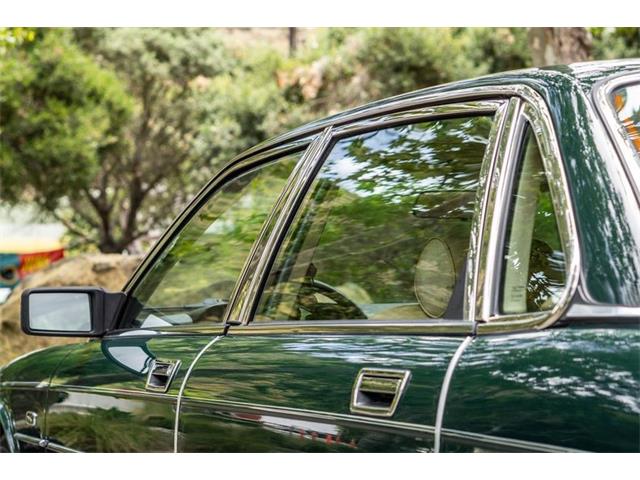 1988 Jaguar XJ6 (CC-2076559) for sale in Laguna Beach, California