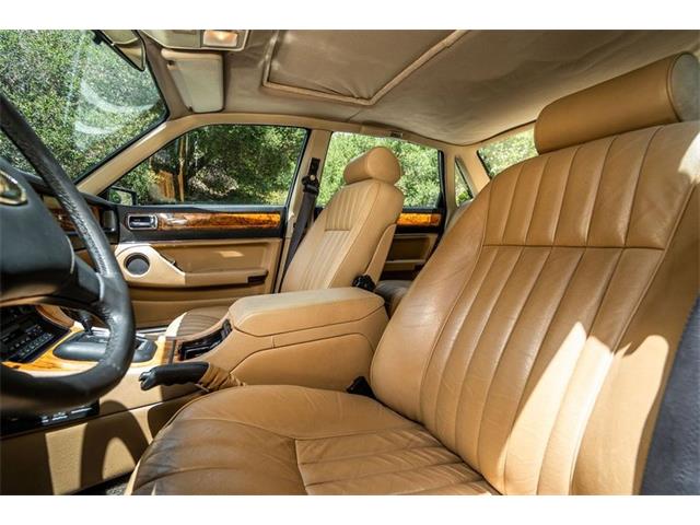1988 Jaguar XJ6 (CC-2076559) for sale in Laguna Beach, California