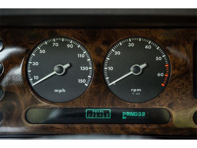 1988 Jaguar XJ6 (CC-2076559) for sale in Laguna Beach, California