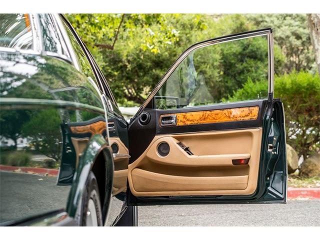 1988 Jaguar XJ6 (CC-2076559) for sale in Laguna Beach, California