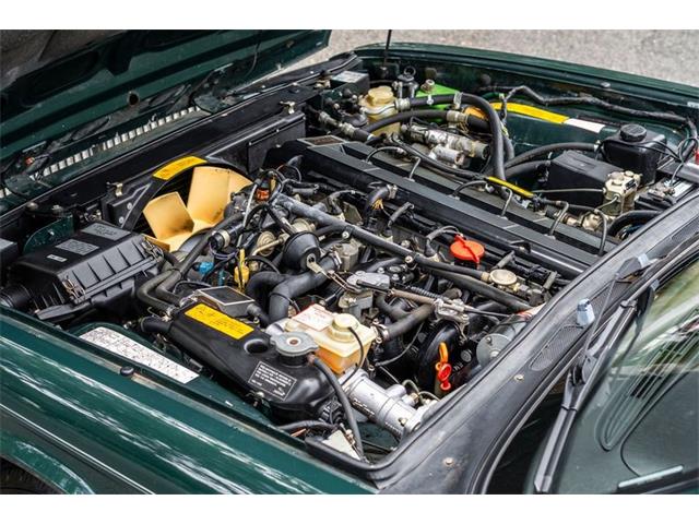 1988 Jaguar XJ6 (CC-2076559) for sale in Laguna Beach, California