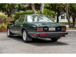 1988 Jaguar XJ6 (CC-2076559) for sale in Laguna Beach, California