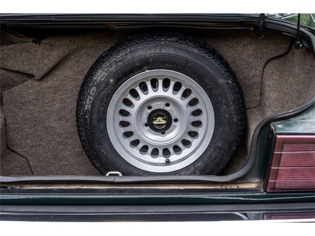 1988 Jaguar XJ6 (CC-2076559) for sale in Laguna Beach, California