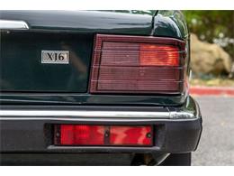 1988 Jaguar XJ6 (CC-2076559) for sale in Laguna Beach, California