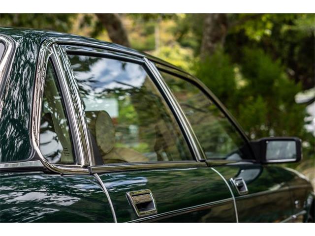 1988 Jaguar XJ6 (CC-2076559) for sale in Laguna Beach, California