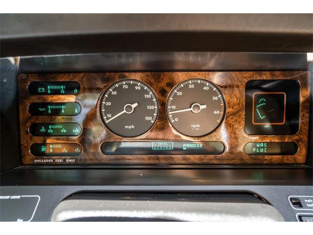 1988 Jaguar XJ6 (CC-2076559) for sale in Laguna Beach, California