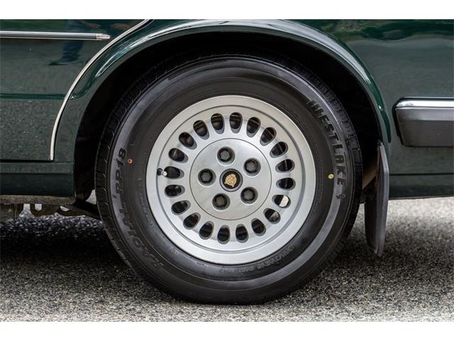 1988 Jaguar XJ6 (CC-2076559) for sale in Laguna Beach, California
