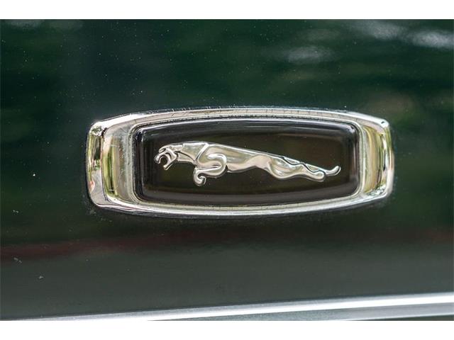 1988 Jaguar XJ6 (CC-2076559) for sale in Laguna Beach, California