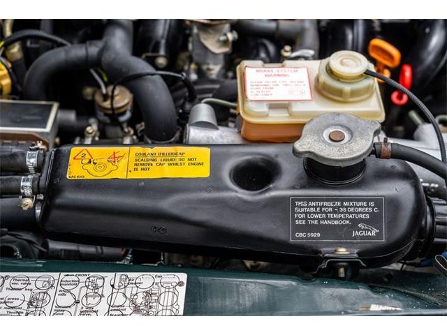 1988 Jaguar XJ6 (CC-2076559) for sale in Laguna Beach, California