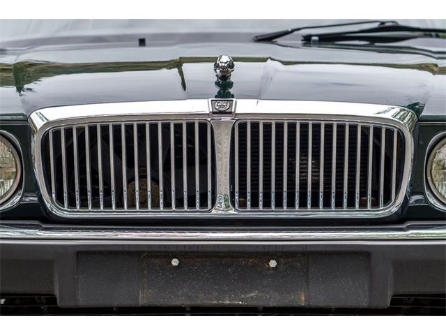 1988 Jaguar XJ6 (CC-2076559) for sale in Laguna Beach, California