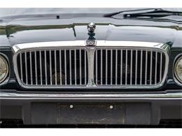 1988 Jaguar XJ6 (CC-2076559) for sale in Laguna Beach, California
