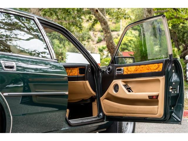 1988 Jaguar XJ6 (CC-2076559) for sale in Laguna Beach, California