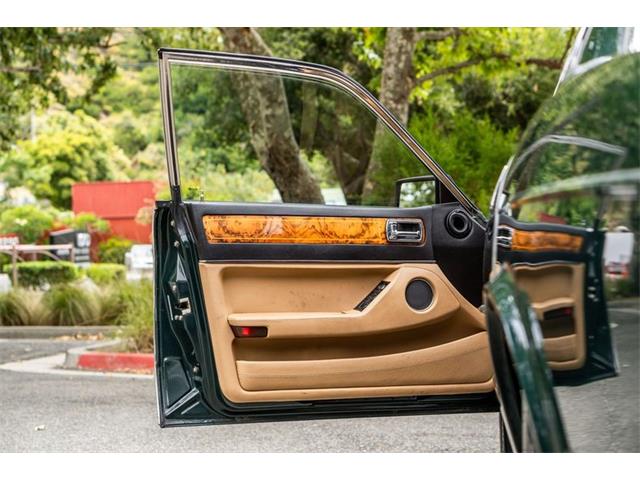 1988 Jaguar XJ6 (CC-2076559) for sale in Laguna Beach, California