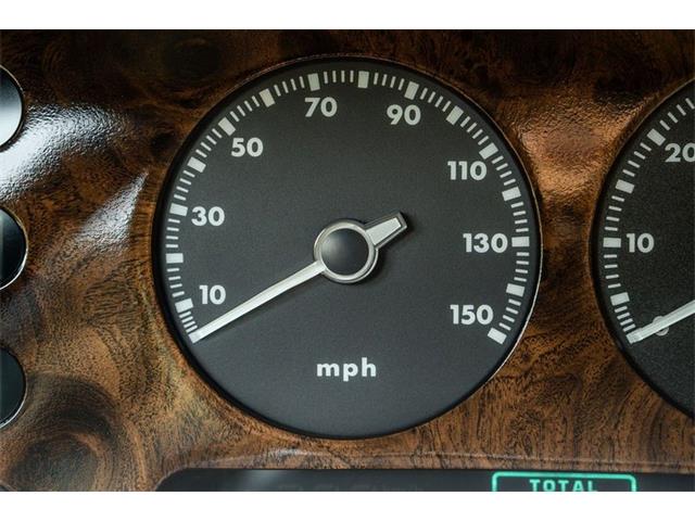 1988 Jaguar XJ6 (CC-2076559) for sale in Laguna Beach, California