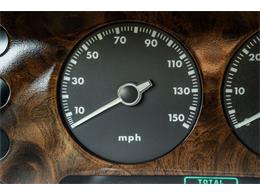 1988 Jaguar XJ6 (CC-2076559) for sale in Laguna Beach, California