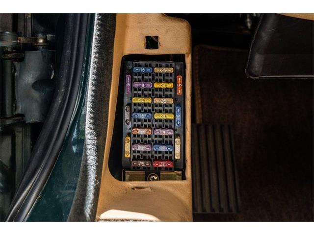 1988 Jaguar XJ6 (CC-2076559) for sale in Laguna Beach, California