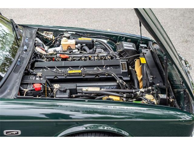 1988 Jaguar XJ6 (CC-2076559) for sale in Laguna Beach, California