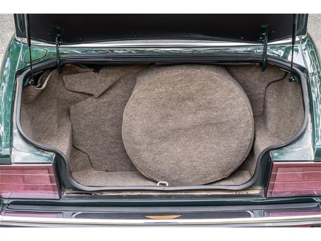 1988 Jaguar XJ6 (CC-2076559) for sale in Laguna Beach, California