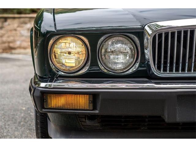 1988 Jaguar XJ6 (CC-2076559) for sale in Laguna Beach, California