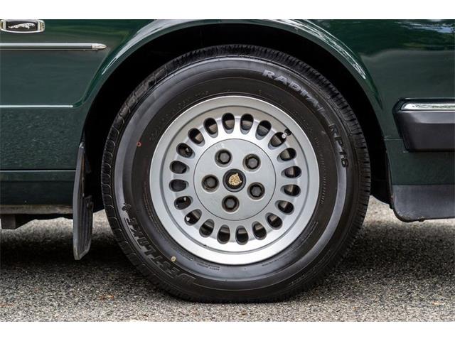 1988 Jaguar XJ6 (CC-2076559) for sale in Laguna Beach, California