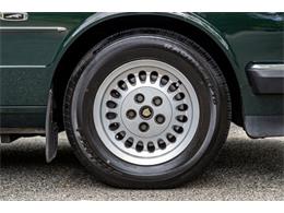 1988 Jaguar XJ6 (CC-2076559) for sale in Laguna Beach, California