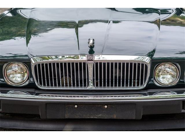 1988 Jaguar XJ6 (CC-2076559) for sale in Laguna Beach, California