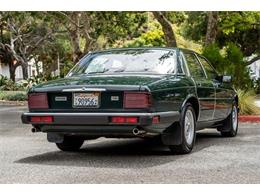 1988 Jaguar XJ6 (CC-2076559) for sale in Laguna Beach, California