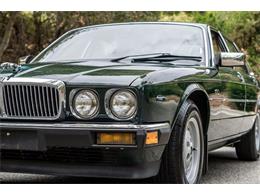 1988 Jaguar XJ6 (CC-2076559) for sale in Laguna Beach, California
