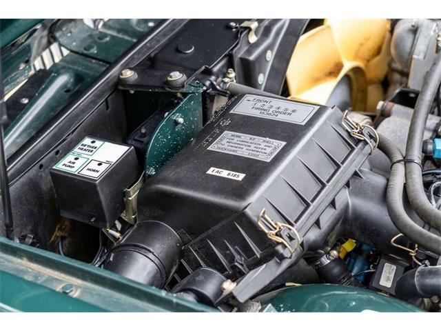 1988 Jaguar XJ6 (CC-2076559) for sale in Laguna Beach, California