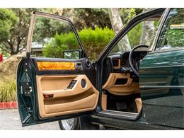 1988 Jaguar XJ6 (CC-2076559) for sale in Laguna Beach, California