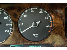 1988 Jaguar XJ6 (CC-2076559) for sale in Laguna Beach, California