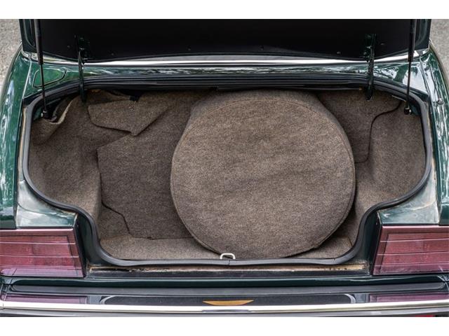 1988 Jaguar XJ6 (CC-2076559) for sale in Laguna Beach, California