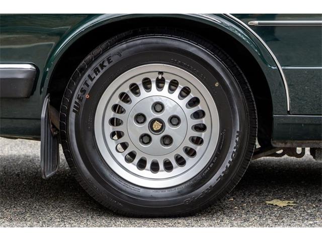 1988 Jaguar XJ6 (CC-2076559) for sale in Laguna Beach, California