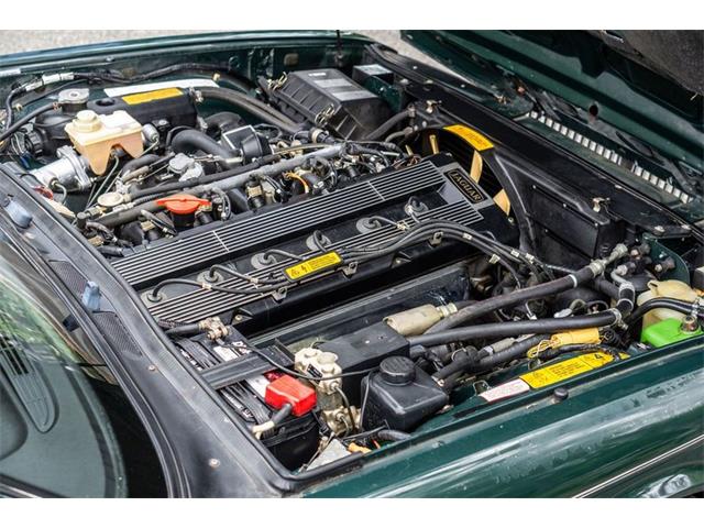 1988 Jaguar XJ6 (CC-2076559) for sale in Laguna Beach, California