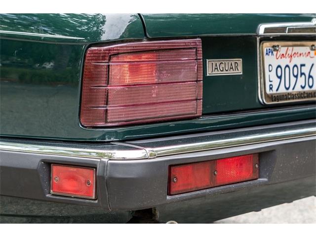 1988 Jaguar XJ6 (CC-2076559) for sale in Laguna Beach, California
