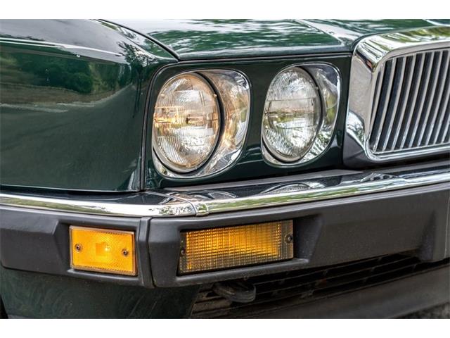 1988 Jaguar XJ6 (CC-2076559) for sale in Laguna Beach, California