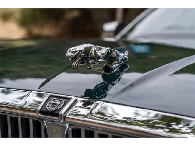 1988 Jaguar XJ6 (CC-2076559) for sale in Laguna Beach, California
