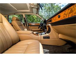 1988 Jaguar XJ6 (CC-2076559) for sale in Laguna Beach, California