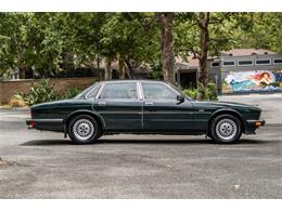 1988 Jaguar XJ6 (CC-2076559) for sale in Laguna Beach, California