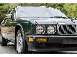 1988 Jaguar XJ6 (CC-2076559) for sale in Laguna Beach, California