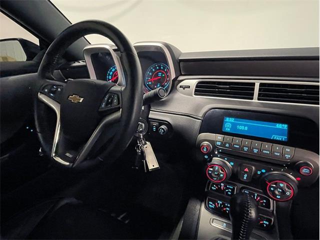 2012 Chevrolet Camaro (CC-2070656) for sale in Depew, New York