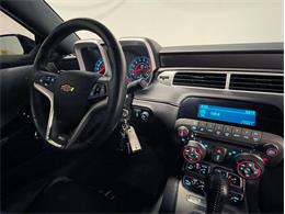 2012 Chevrolet Camaro (CC-2070656) for sale in Depew, New York