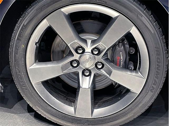 2012 Chevrolet Camaro (CC-2070656) for sale in Depew, New York