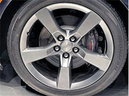 2012 Chevrolet Camaro (CC-2070656) for sale in Depew, New York