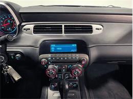 2012 Chevrolet Camaro (CC-2070656) for sale in Depew, New York