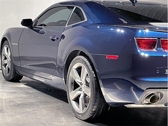2012 Chevrolet Camaro (CC-2070656) for sale in Depew, New York